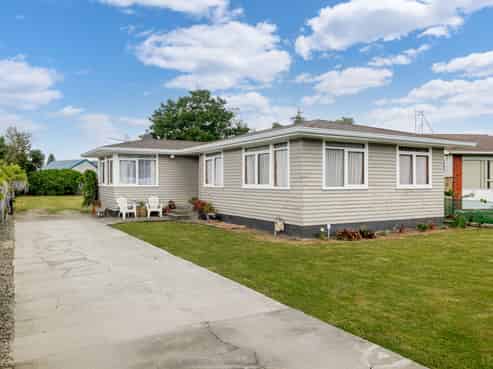 101 Wyndham Street, Ashhurst