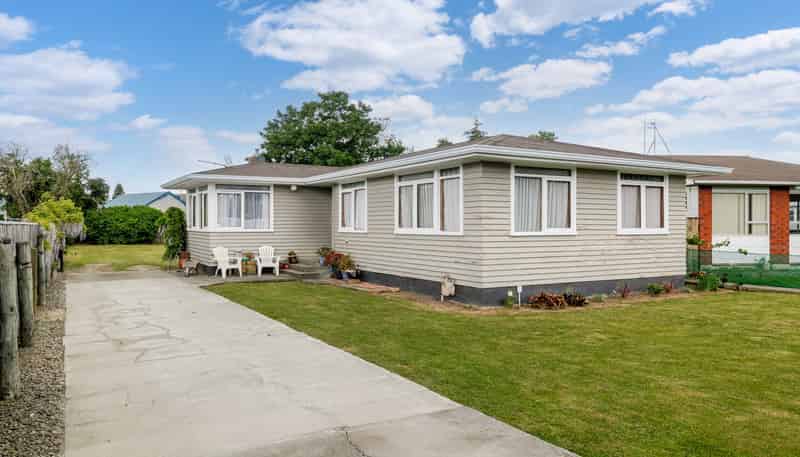 101 Wyndham Street, Ashhurst