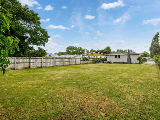 101 Wyndham Street, Ashhurst