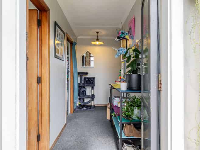 101 Wyndham Street, Ashhurst