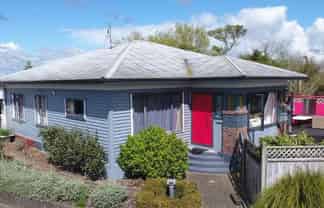 3 Fare Vue Lane, Otorohanga