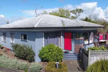 3 Fare Vue Lane, Otorohanga