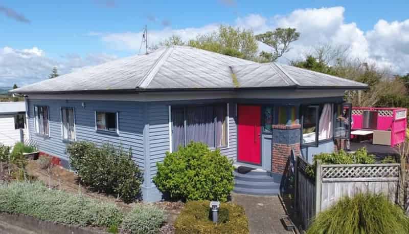 3 Fare Vue Lane, Otorohanga