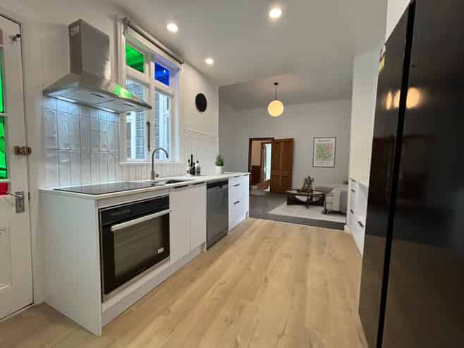 361 The Terrace, Te Aro