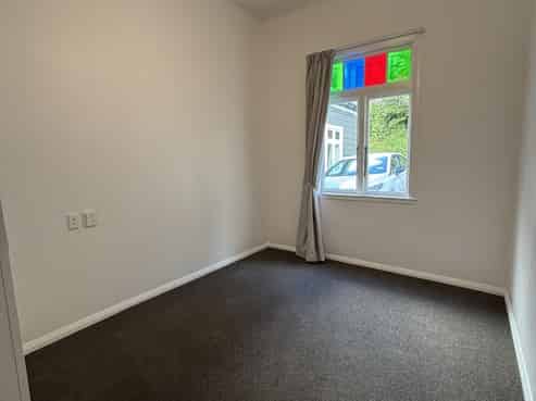 361 The Terrace, Te Aro