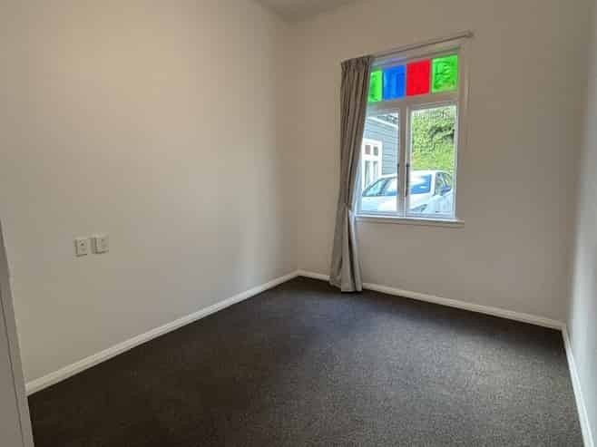 361 The Terrace, Te Aro