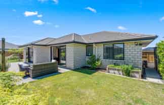 4 Plate Lane, Papamoa