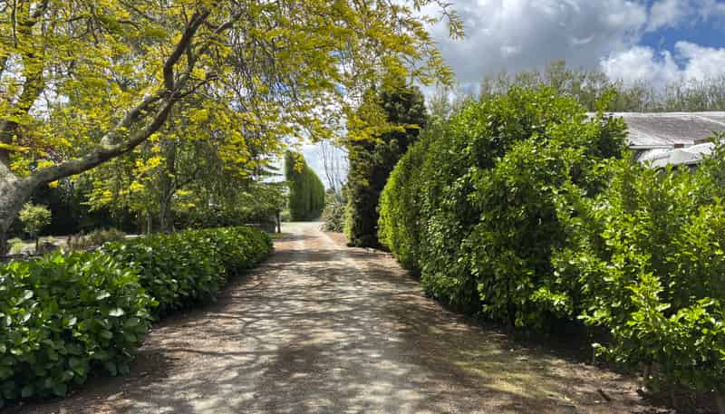 22 Walkers Road, Longburn