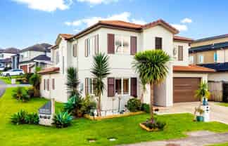 10 Mission Heights Drive, Flat Bush