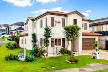 10 Mission Heights Drive, Flat Bush