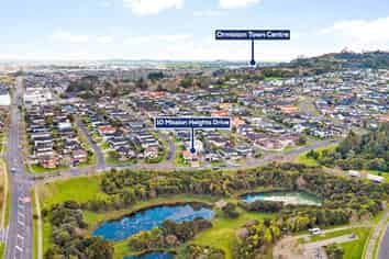 10 Mission Heights Drive, Flat Bush