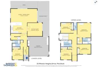10 Mission Heights Drive, Flat Bush