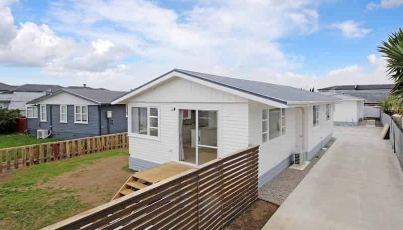 11 Deas Place, Otahuhu