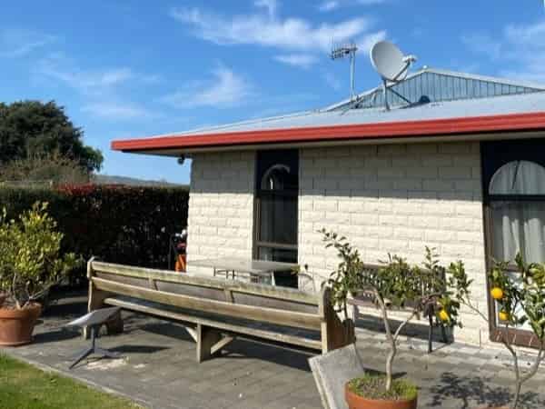 177 Paki Paki Road, Longlands