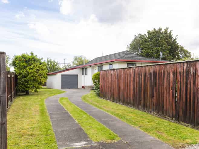 6 Edward Street, Mangapapa