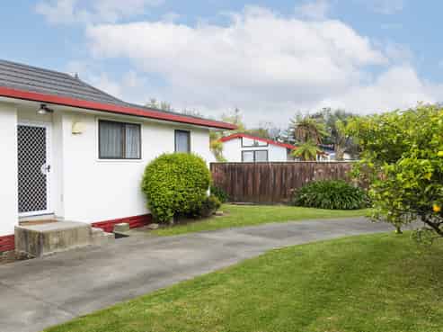 6 Edward Street, Mangapapa