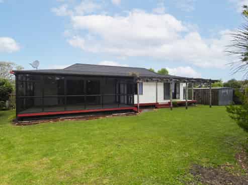 6 Edward Street, Mangapapa