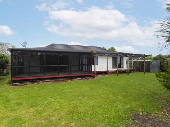 6 Edward Street, Mangapapa