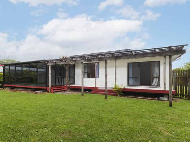 6 Edward Street, Mangapapa