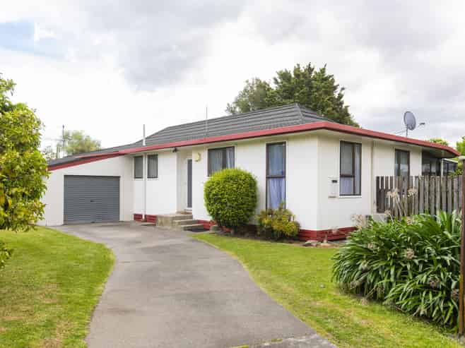 6 Edward Street, Mangapapa