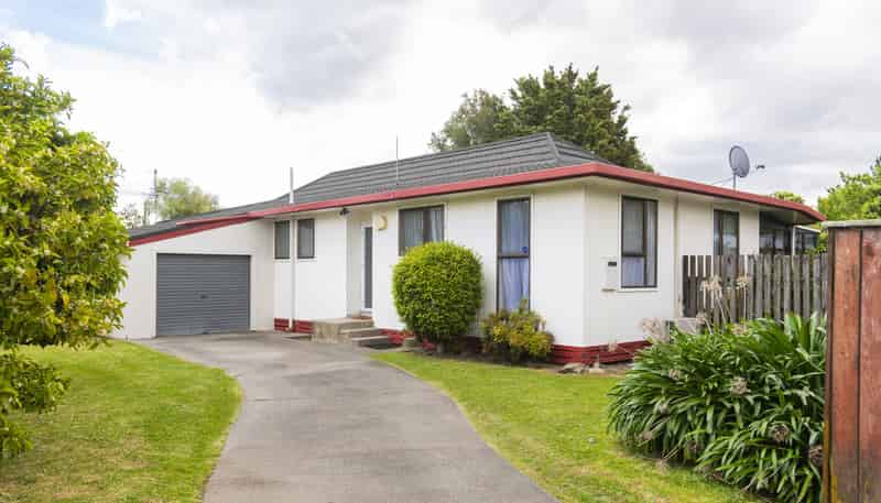 6 Edward Street, Mangapapa