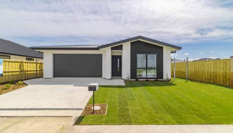 10 Harlequin Drive, Rolleston