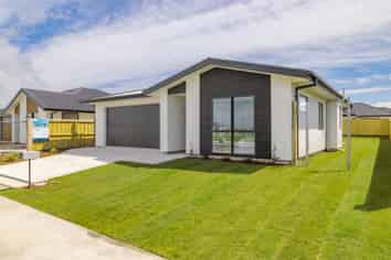 10 Harlequin Drive, Rolleston