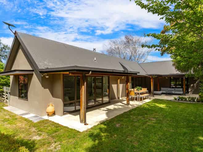 92 Pauls Road, Rapaura