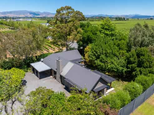 92 Pauls Road, Rapaura