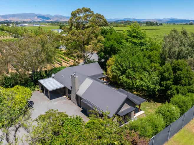 92 Pauls Road, Rapaura