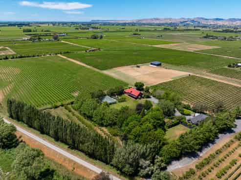 92 Pauls Road, Rapaura