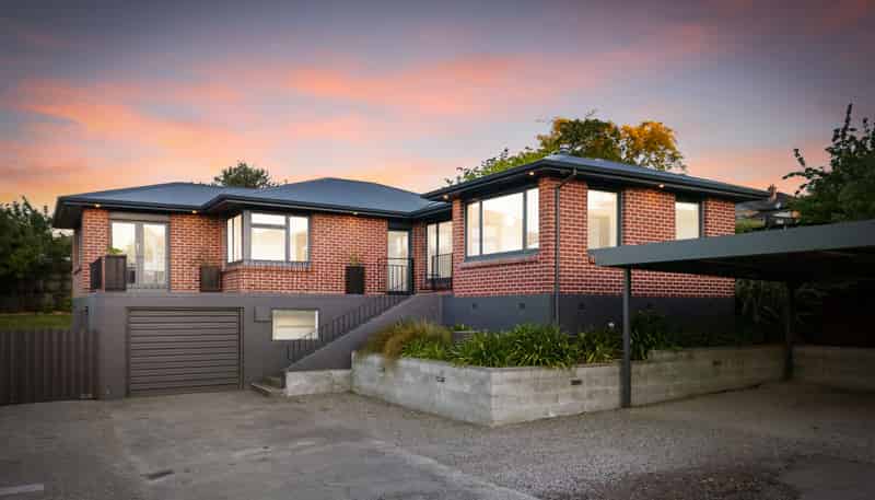 29A Nile Street, Highfield