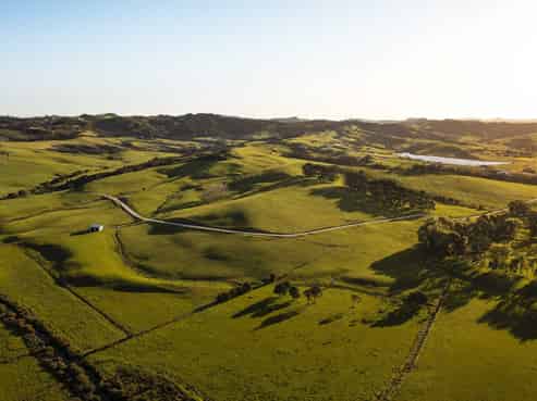 Landmark lifestyle development opportunity