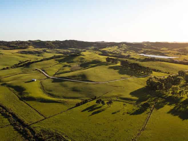 Landmark lifestyle development opportunity