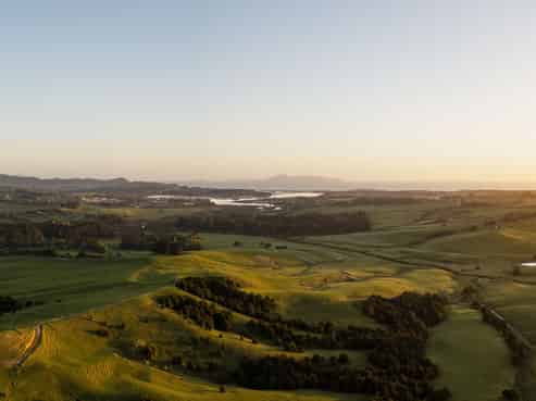 Landmark lifestyle development opportunity