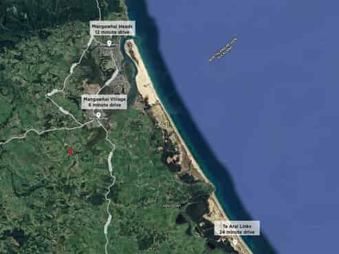 Landmark lifestyle development opportunity