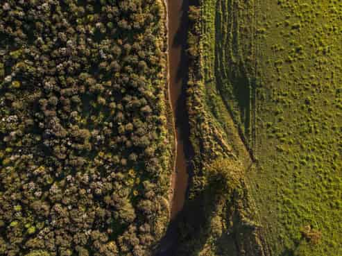 Landmark lifestyle development opportunity