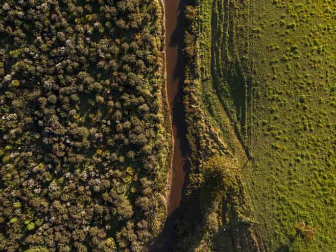 Landmark lifestyle development opportunity