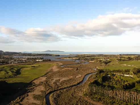 Landmark lifestyle development opportunity