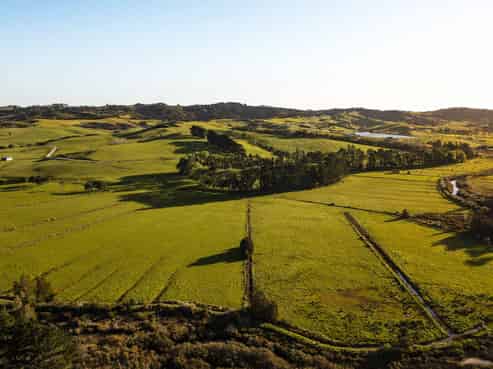 Landmark lifestyle development opportunity