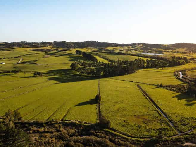 Landmark lifestyle development opportunity