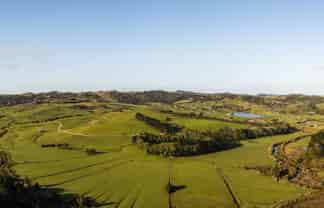 Landmark lifestyle development opportunity