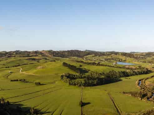 Landmark lifestyle development opportunity