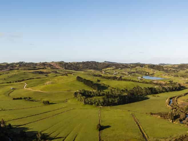 Landmark lifestyle development opportunity