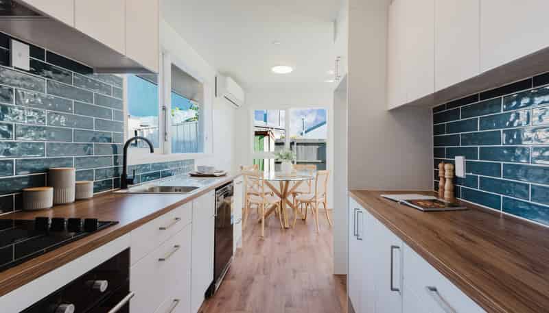 2/25 Johns Road, Belfast