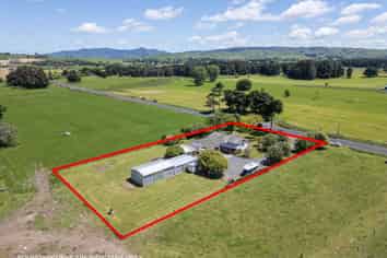 134 Paeroa-Tahuna Road, Morrinsville