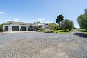 134 Paeroa-Tahuna Road, Morrinsville