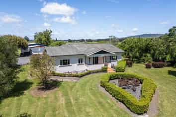 134 Paeroa-Tahuna Road, Morrinsville
