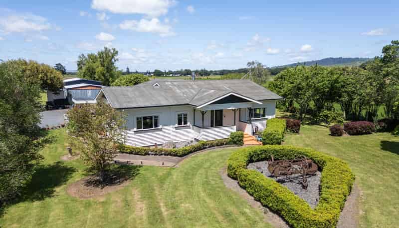 134 Paeroa-Tahuna Road, Morrinsville