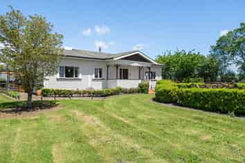 134 Paeroa-Tahuna Road, Morrinsville